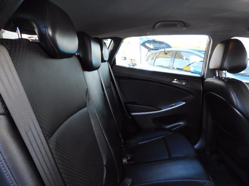 2012 HYUNDAI ACCENT PREMIUM RB