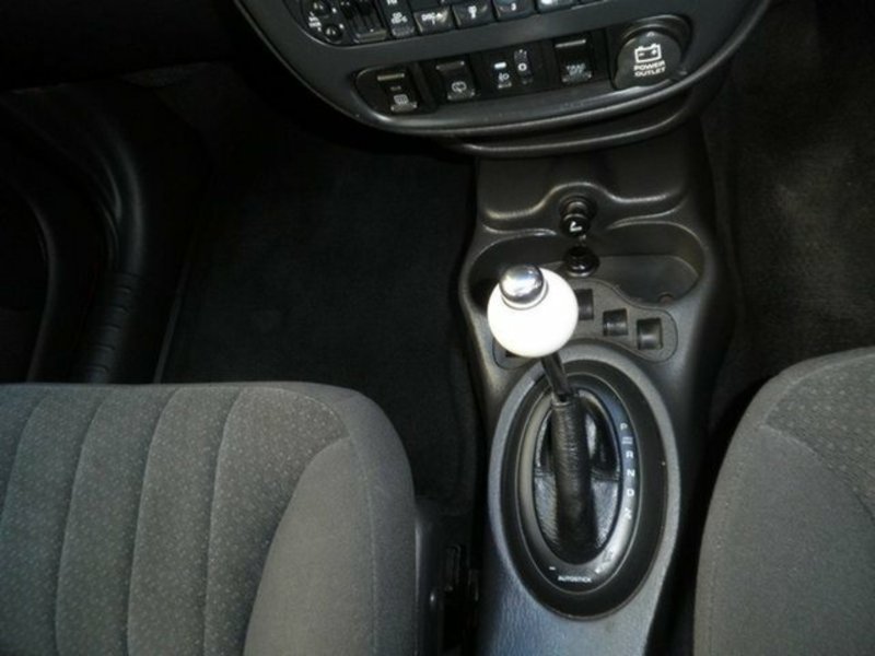 2004 CHRYSLER PT CRUISER CLASSIC
