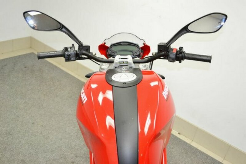 2010 DUCATI Monster 696+ OtherU011759