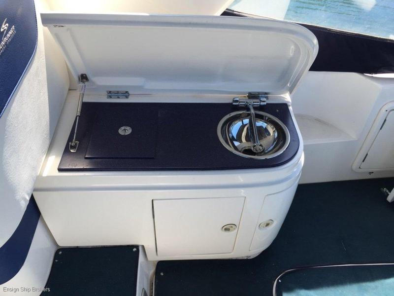 Sunrunner 3300