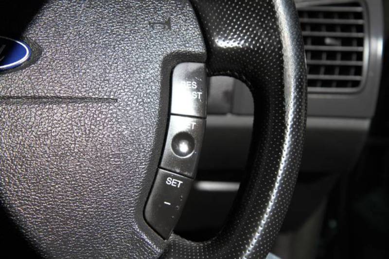 2006 FORD FALCON XR6 BF