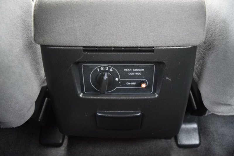 2010 NISSAN PATROL ST (4x4) GU VII
