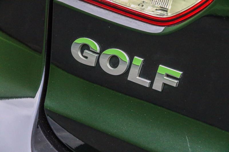 2011 VOLKSWAGEN GOLF 118TSI VI