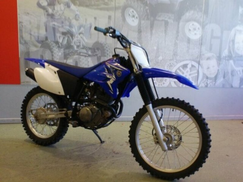 2009 YAMAHA TTR230 515606 230CC 9