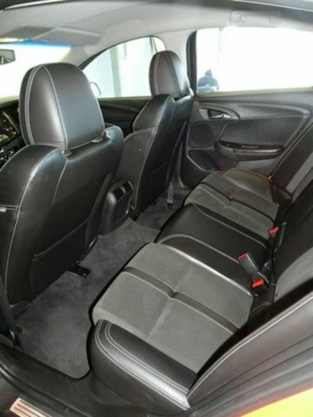 2014 HOLDEN COMMODORE SS VF