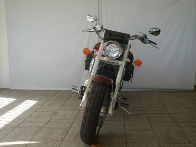 2005 HONDA VTX1800C 1800CC 5