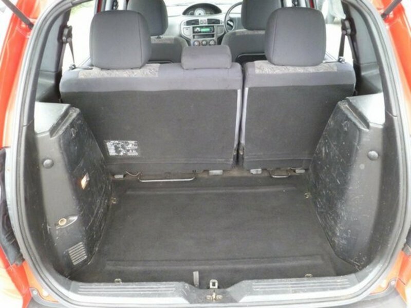 2003 HYUNDAI ELANTRA LAVITA GLS FC
