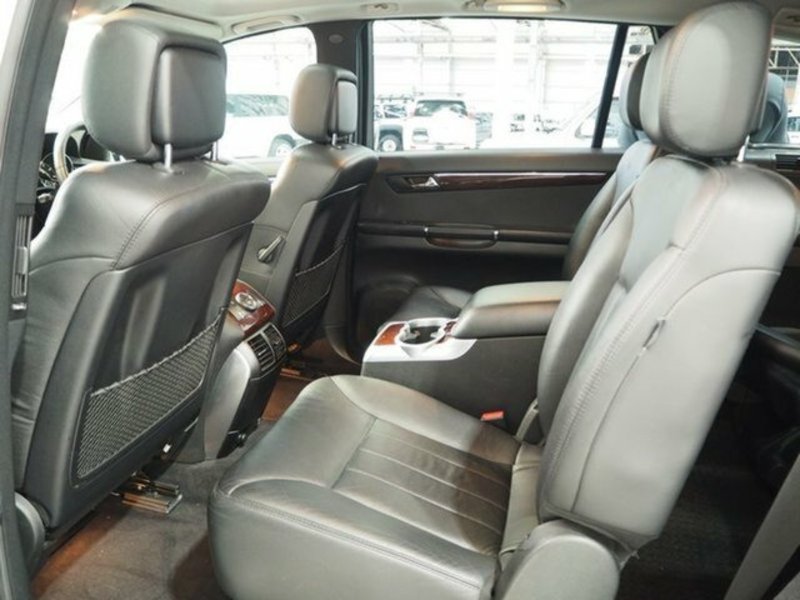 2006 MERCEDES-BENZ R 500 L TOURING (AWD) 251