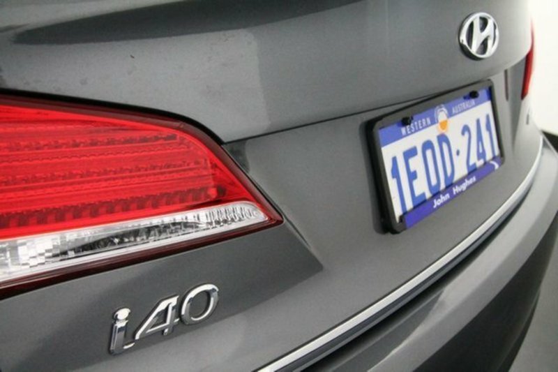 2014 HYUNDAI i40 ACTIVE VF 2 UPGRADE