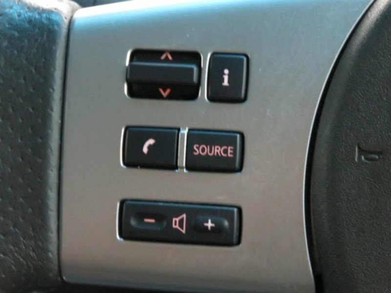 2011 NISSAN PATHFINDER ST (4x4) R51 Series 4