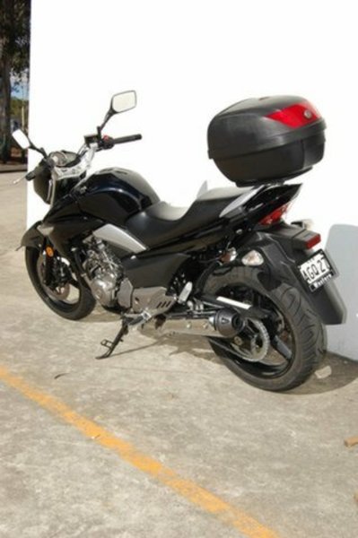 2013 SUZUKI 250CC INAZUMA 250 (GW250) L3