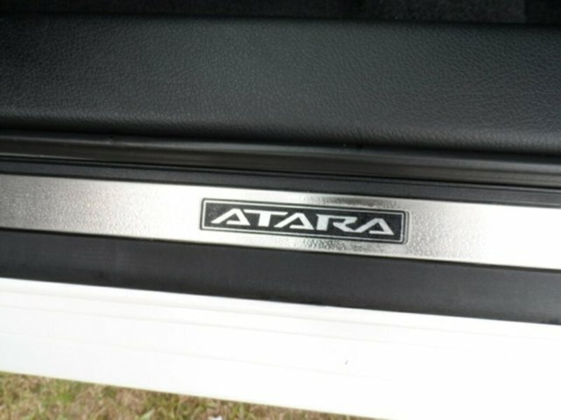 2013 TOYOTA CAMRY ATARA SL ASV50R