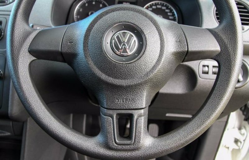2013 VOLKSWAGEN CADDY TSI160 RUNNER SE 2K MY13