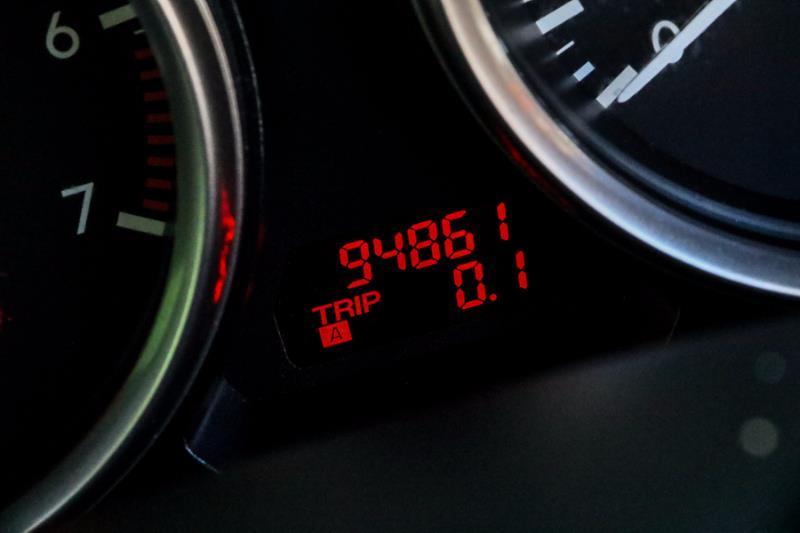 2012 MAZDA 6 Touring GH1052