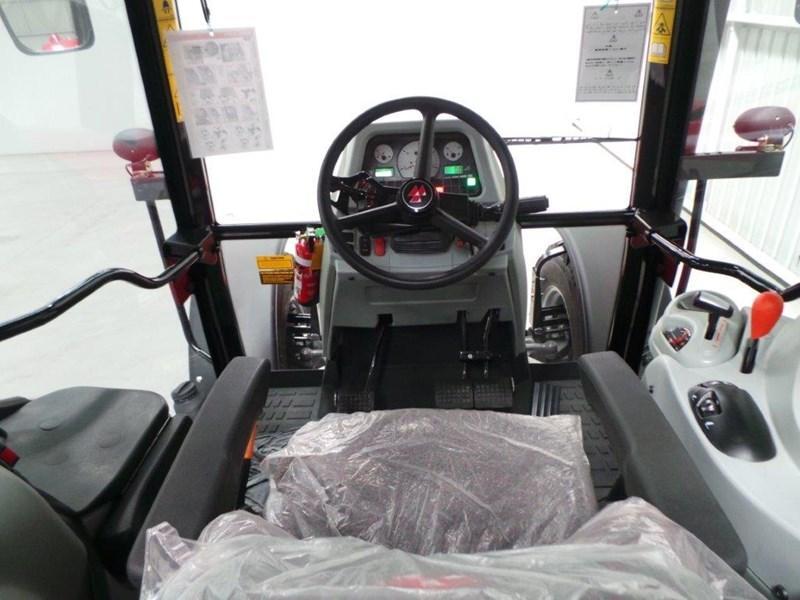 MASSEY FERGUSON 5450.4C