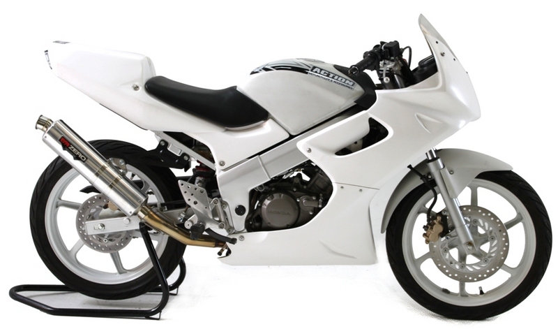 2007 HONDA CBR 150