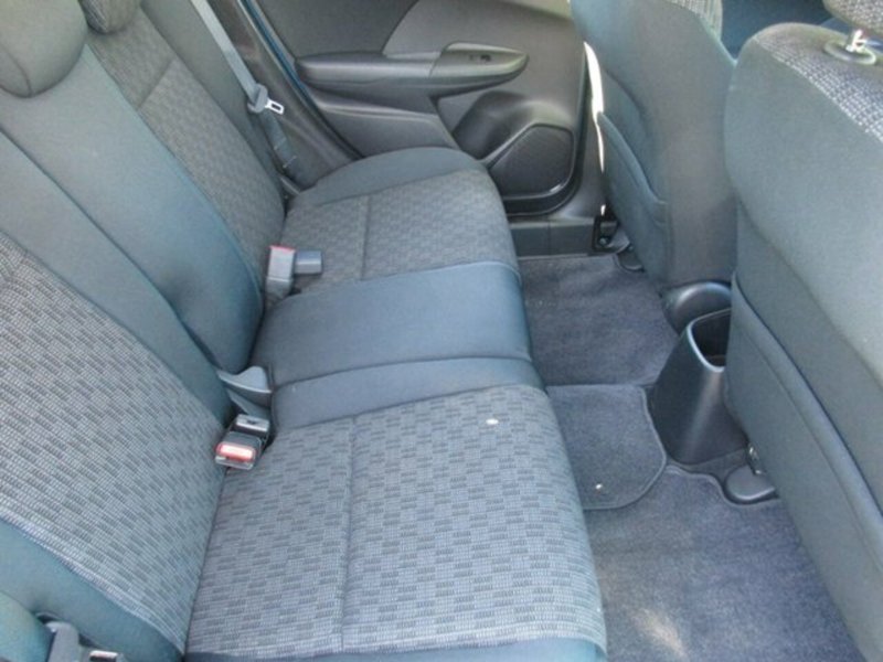 2015 HONDA JAZZ VTi GK MY15