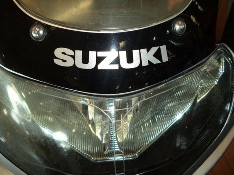 2003 SUZUKI 750CC GSX-R750 K3