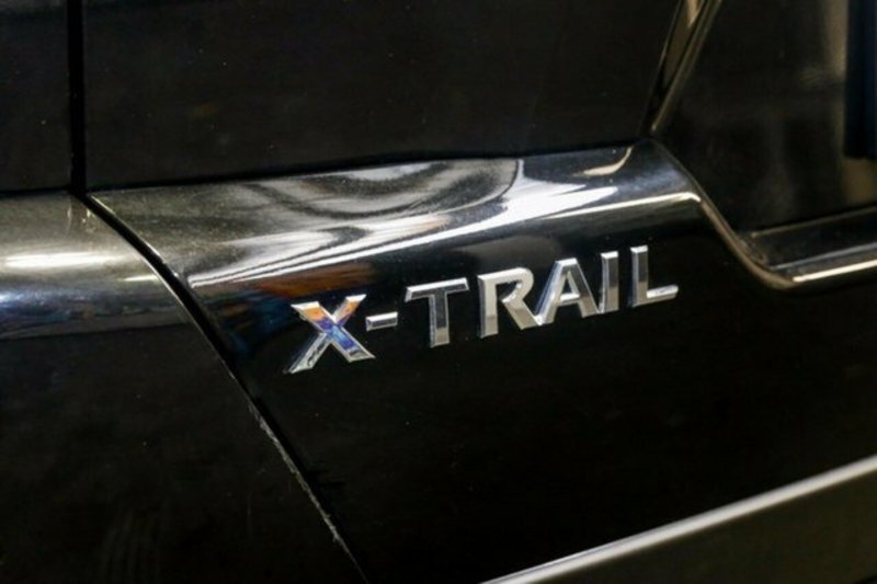 2010 NISSAN X-TRAIL ST T31 MY10