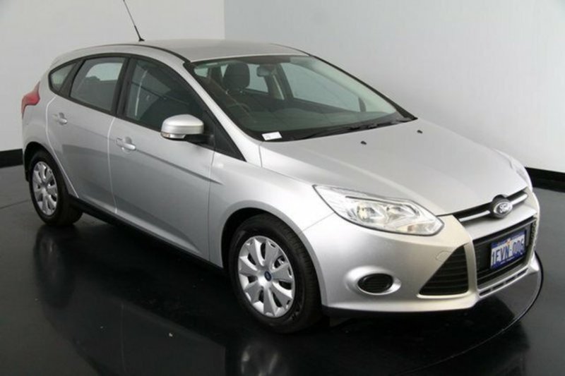2015 FORD FOCUS AMBIENTE LW MK2 MY14