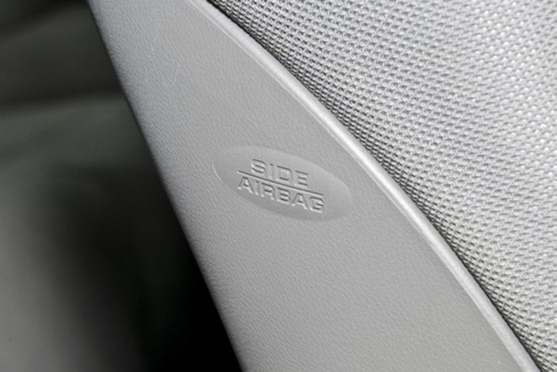 2010 HONDA CIVIC VTI-L 8th Gen