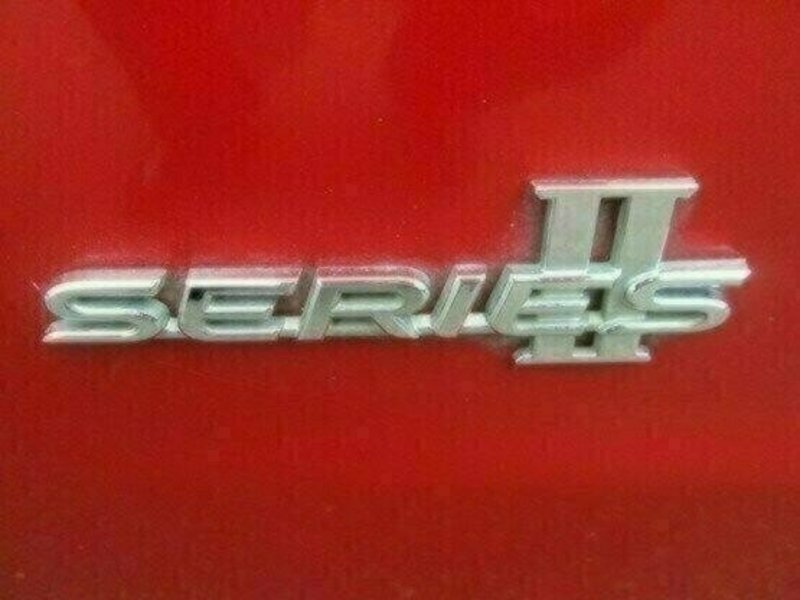 2011 HOLDEN COMMODORE SV6 VE II