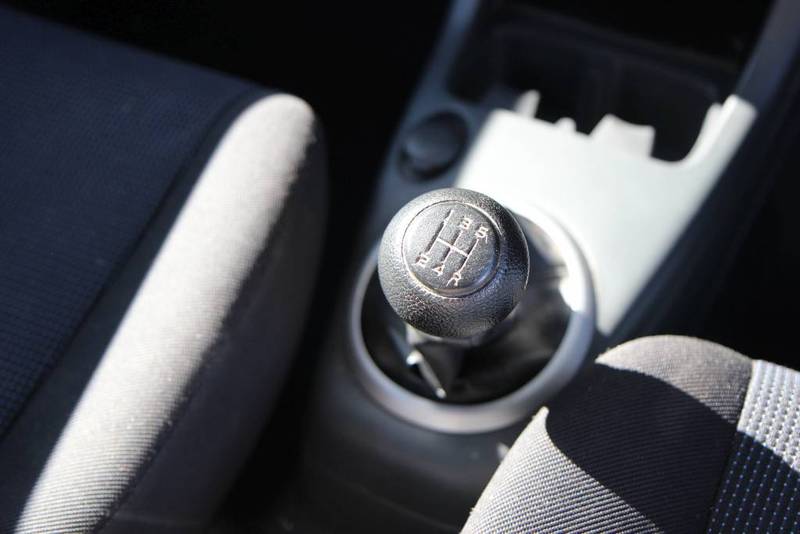 2005 SUZUKI SWIFT EZ