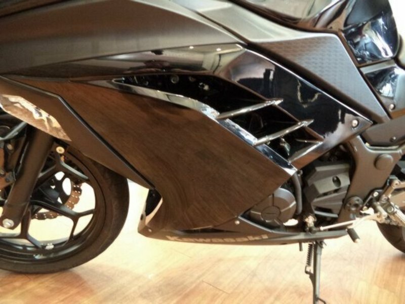 2013 KAWASAKI Ninja 300 300CC AEF