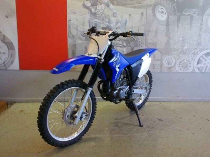 2009 YAMAHA TTR230 515606 230CC 9