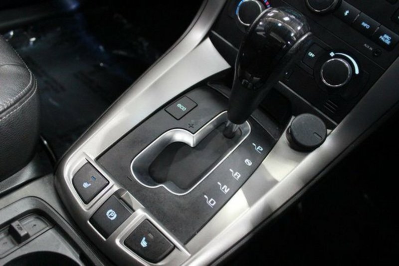 2012 HOLDEN CAPTIVA 7 LX (4x4) CG SERIES II