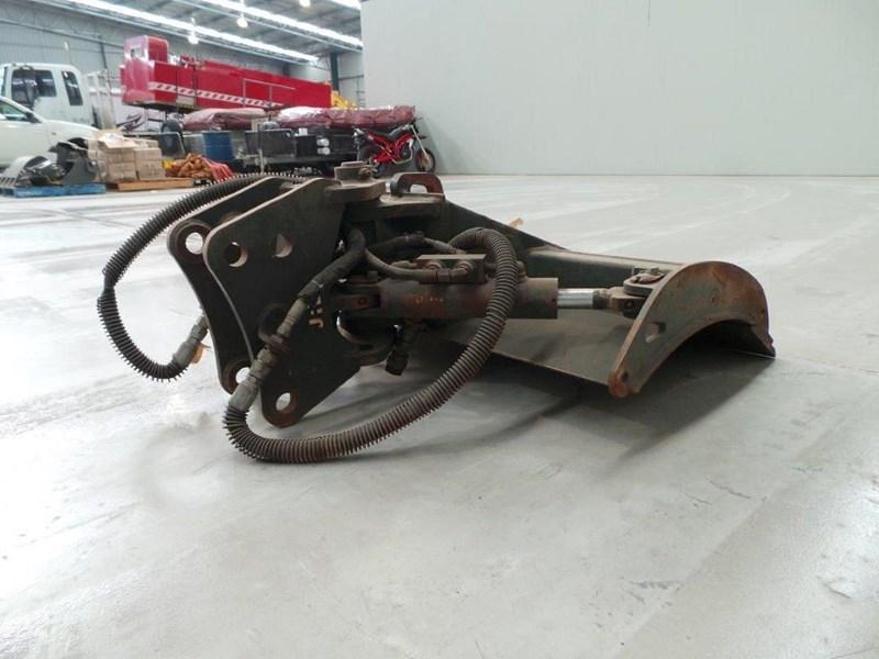 JIB WB140 HYDRAULIC BLADE