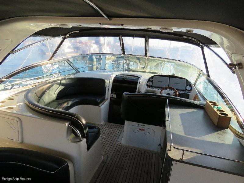 Sunrunner 5000