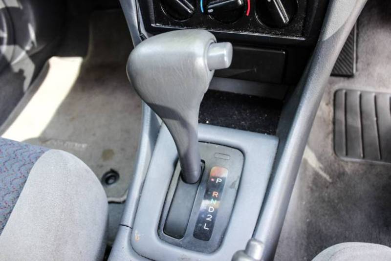 2000 TOYOTA CAMRY CONQUEST SXV20R