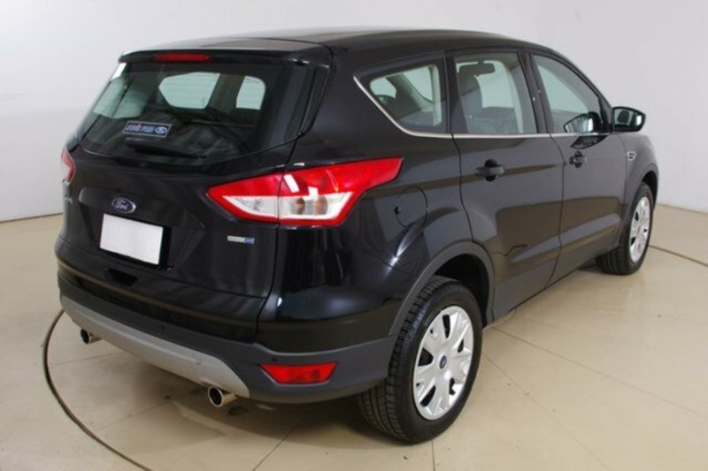 2013 FORD KUGA Ambiente AWD TF