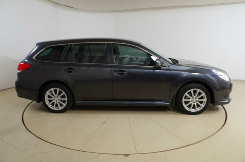 2011 SUBARU LIBERTY 2.5i MY11