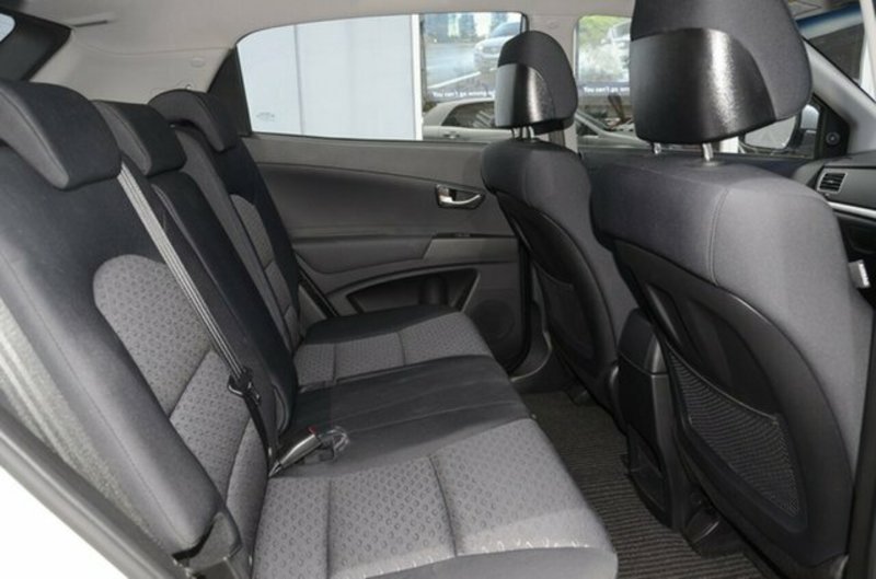 2013 SSANGYONG KORANDO S C200 MY13