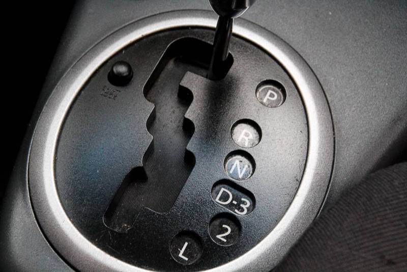 2006 SUZUKI SWIFT S EZ