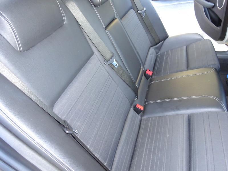 2012 HOLDEN BERLINA VE II MY12