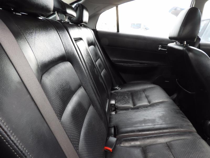 2005 MAZDA 6 Limited GG1031