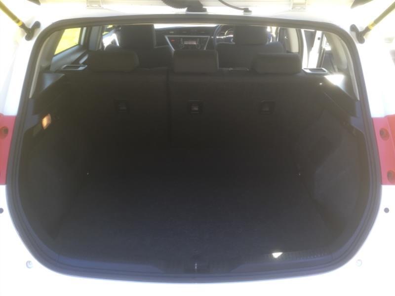 2013 TOYOTA COROLLA ASCENT ZRE182R