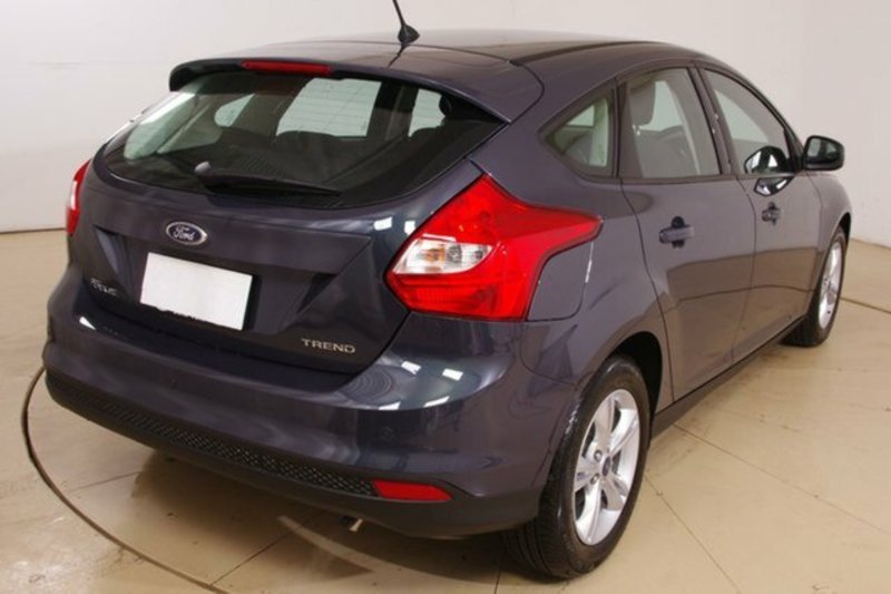 2014 FORD FOCUS TREND LW MK2 UPGRADE