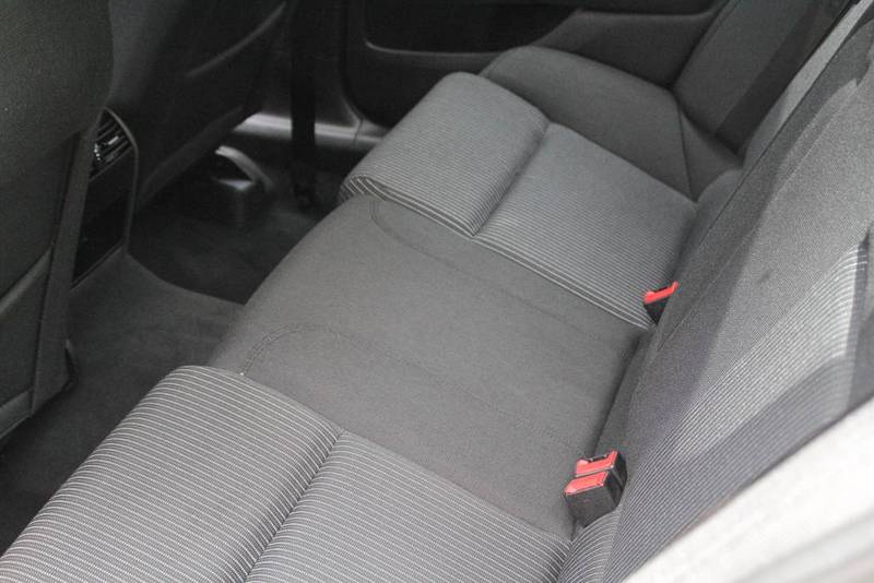 2010 HOLDEN COMMODORE SV6 VE II