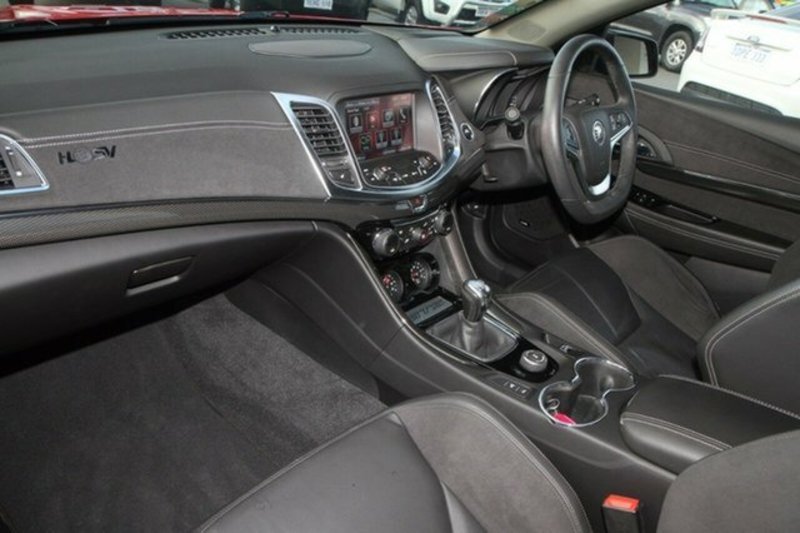 2014 HSV GTS GEN F