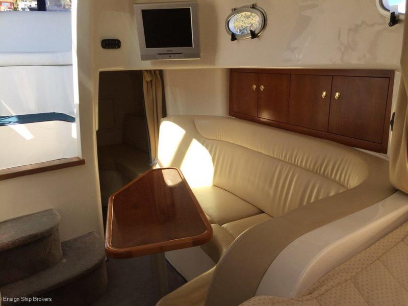 Sunrunner 3300