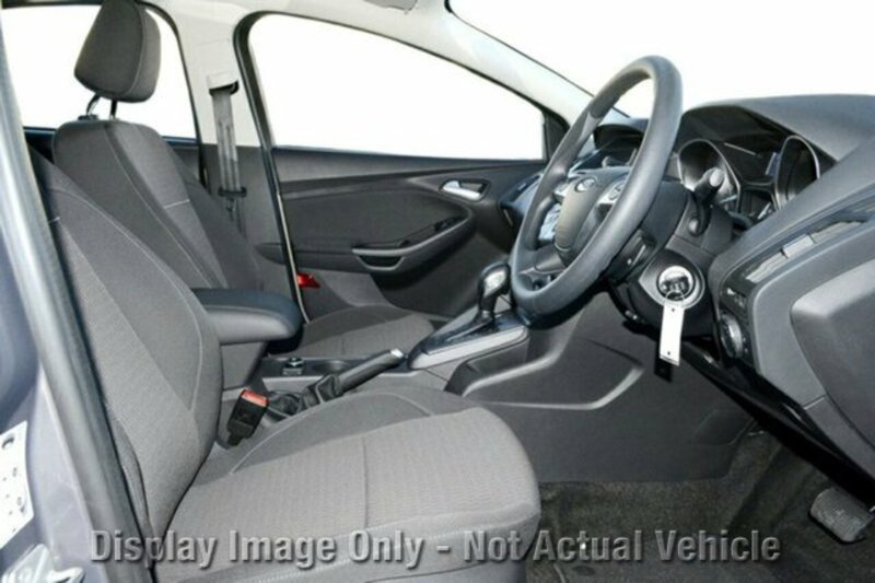 2014 FORD FOCUS Trend PwrShift LW MKII MY14