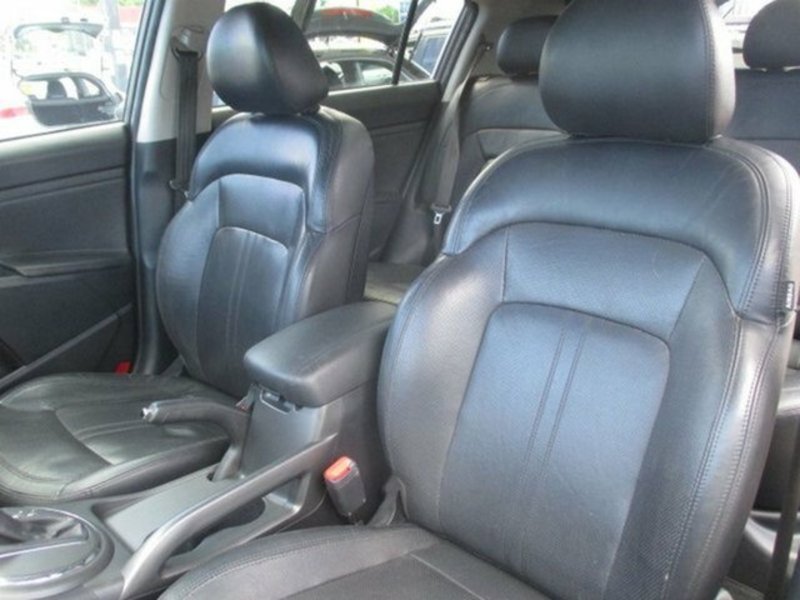 2011 KIA SPORTAGE PLATINUM (AWD) SL