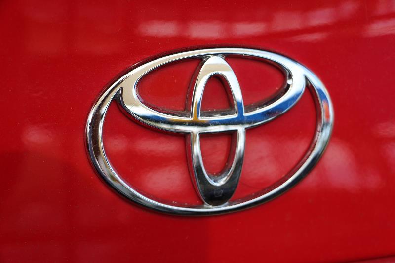 1999 TOYOTA COROLLA CONQUEST AE112R