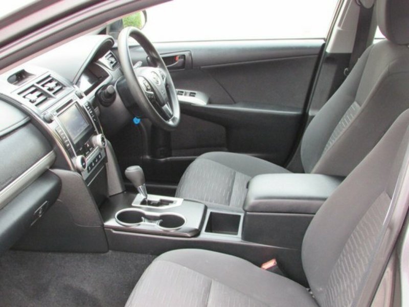 2015 TOYOTA CAMRY ALTISE ASV50R MY15