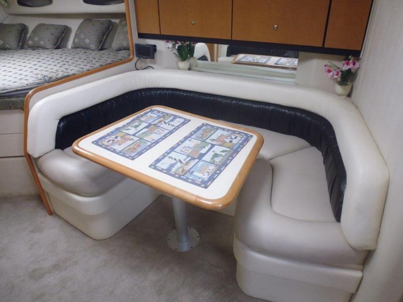 Wellcraft Martinique JUST REDUCED FROM $119,000 TO $99,000
