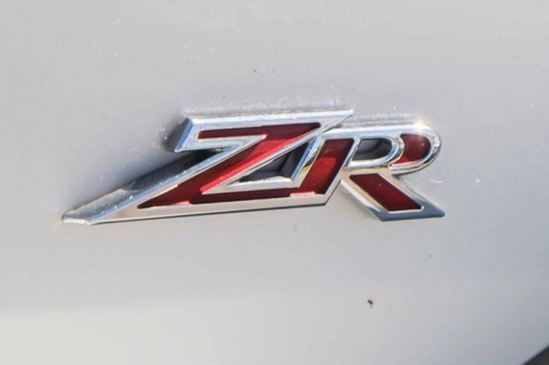 2015 TOYOTA COROLLA ZR ZRE182R MY15